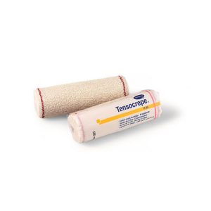 Hartmann Tensocrepe R85 Ligadura 7cm x 4m - Image 1