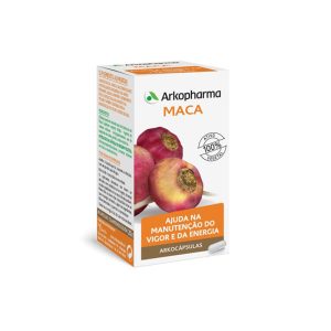 Arkocápsulas Maca Bio 45 Cápsulas - Image 1