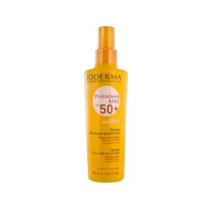 Photoderm Bioderm Max Spf50+ Spray 200 Ml - Image 1