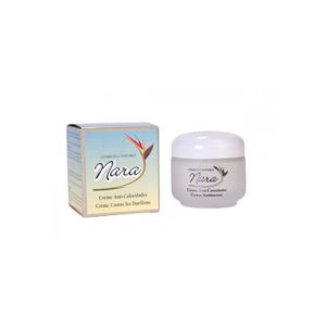Nara Creme Calosidades 50ml - Image 1