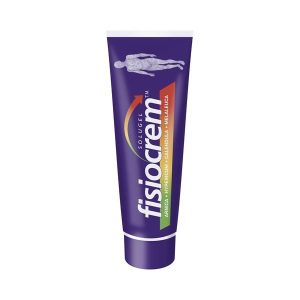Fisiocrem Creme Muscular 60ml - Image 1