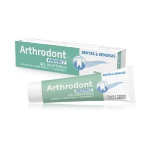 Arthrodont Protect Gel Dentífrico 75ml - Image 1