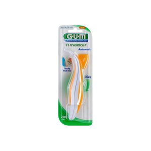 Gum Flosbrush Autom 847 - Image 1