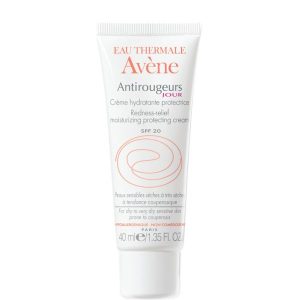 Avène Antirougeurs Creme Hidratante Protetor SPF20 40ml - Image 1