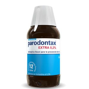 Parodontax Extra Colut 300 Ml - Image 1