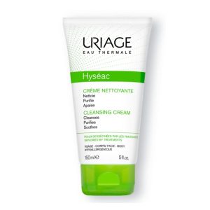 Creme de Limpeza Uriage Hyseac 150ml - Image 1