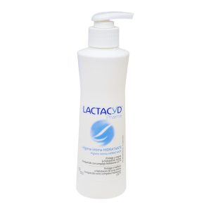 Lactacyd Hidrata Higiene Intima 250ml - Image 1