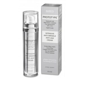 Boderm Prototype Creme Anti-Rugas 50ml - Image 1