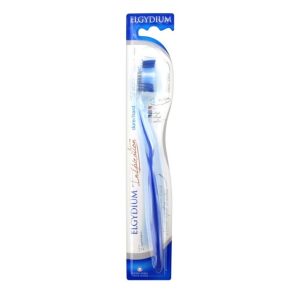 Elgydium Inspiration Escova de Dentes Suave - Image 1
