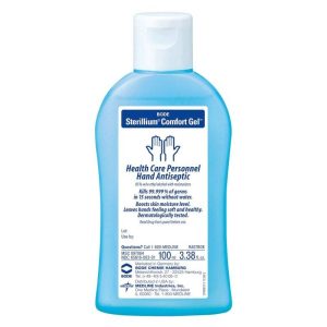 Sterillium Gel 100ml - Image 1