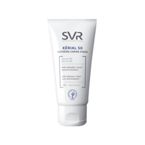 Creme SVR Xérial 50 Calosidades Extreme 50ml - Image 1