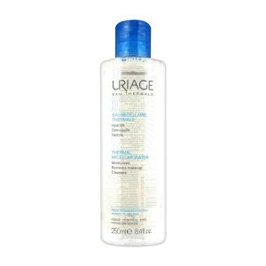 Uriage Água Termal Micelar PNS 250ml - Image 1