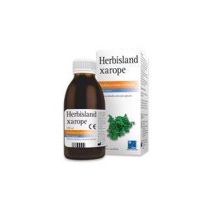 Herbisland Xarope 150ml - Image 1