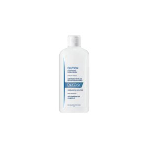 Ducray Elution Shampoo Equilibrante 400ml - Image 1