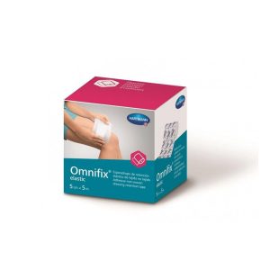 Omnifix Elastic 1 caixa desdobrável (10 cm x 5 m) - Image 1