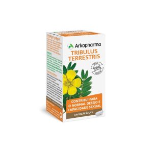Arkocápsulas Tribulus Terrestris Bio 40 Cápsulas - Image 1