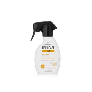 Heliocare360 Fluído Spray Protetor Solar SPF50 - 250ml - Image 1