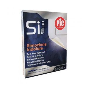 PIC SiSilicon Penso 5x7cm 5 un. - Image 1