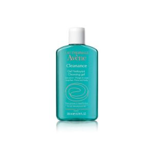 Avène Cleanance Gel de limpeza 400 ml com Desconto de 5€ - Image 1