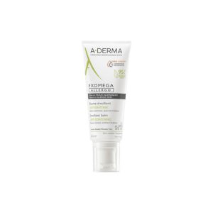 A-Derma Exomega Allergo Bálsamo 200 ml - Image 1
