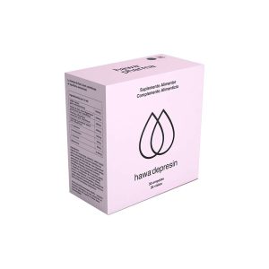 Hawa Depresin 30 ampolas - Image 1