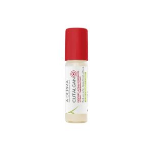 A-Derma Cutalgan Roll-on Ultracalmante 10ml - Image 1