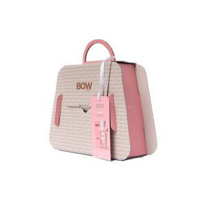 Bow New York Woman Loura Creme de mãos hidratante e regenerador 75 ml + Eau de parfum 30 ml Natal 2021 - Image 1