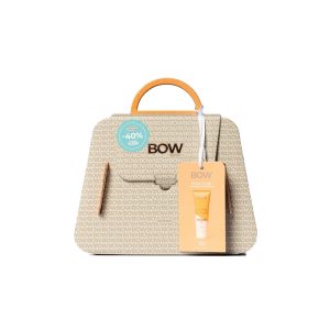 Bow New York Woman Hillary Creme de mãos hidratante e regenerador 75 ml + Eau de parfum 30 ml Natal 2021 - Image 1