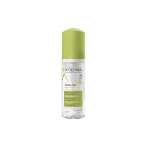 A-Derma Biology Espuma Limpeza 150 ml - Image 1