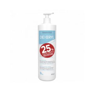 Dexeryl Creme Corporal Emoliente 500g + Desc 25% - Image 1