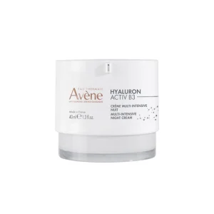 Avène Hyaluron Activ B3 Creme Multi-Intensivo Noite 40ml - Image 1
