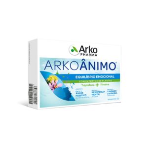 ArkoAnimo 30 Comprimidos - Image 1