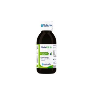 Ergyepur 250ml - Image 1
