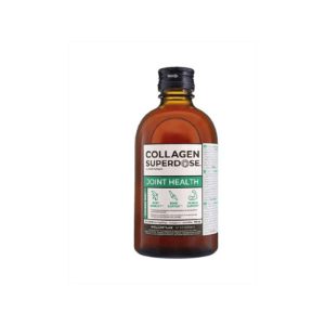 Gold Collagen Superdose JH Articulações 300ml - Image 1
