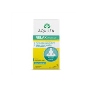 Aquilea Relax Instant Spray 30ml - Image 1