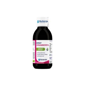 Ergycranberryl Solução 250ml - Image 1