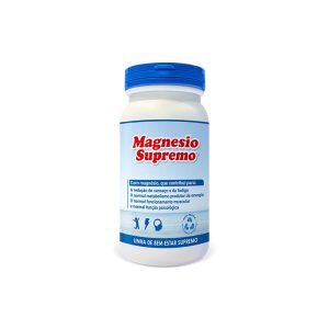 Magnésio Supremo Pó 150g - Image 1