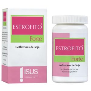 Estrofito Forte 30 cápsulas - Image 1