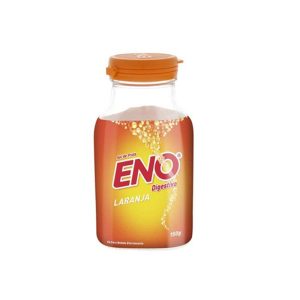 Eno Digestivo Laranja 150g - Image 1