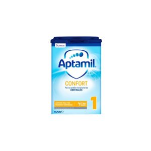 Aptamil Confort 1 Leite Lactente 800gr - Image 1