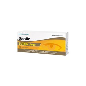 Ocuvite Lutein Forte 30 Comprimidos - Image 1