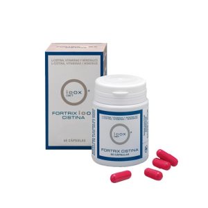 Fortrix Ioox Caps X 60 - Image 1