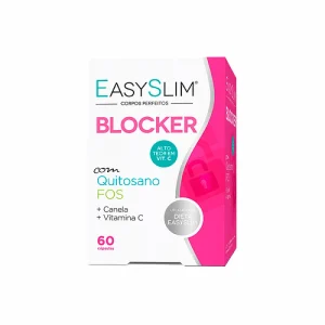 Easyslim Blocker 60 Cápsulas - Image 1