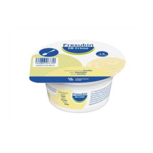 Fresubin DB Creme Baunilha 4x125g - Image 3
