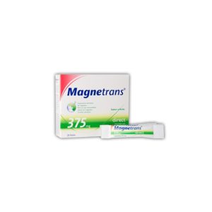 Magnetrans Direct Stick 20 Saquetas - Image 1