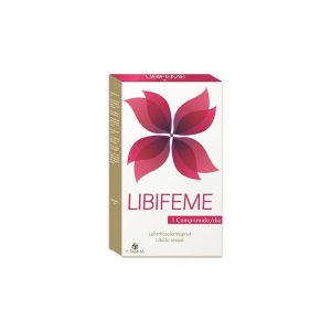 Libifeme 30 comprimidos - Image 1