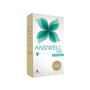 Ansiwell Fast 30 Comprimidos - Image 1