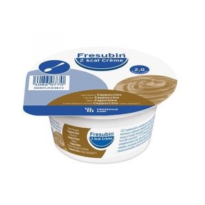 Fresubin 2kcal Cr Cappuccino 4 X 125 G - Image 3