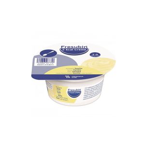 Fresubin 2Kcal Creme Baunilha 4x125gr - Image 3