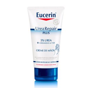 Eucerin UreaRepair Plus 5% Ureia Pele Seca 75ml - Image 1